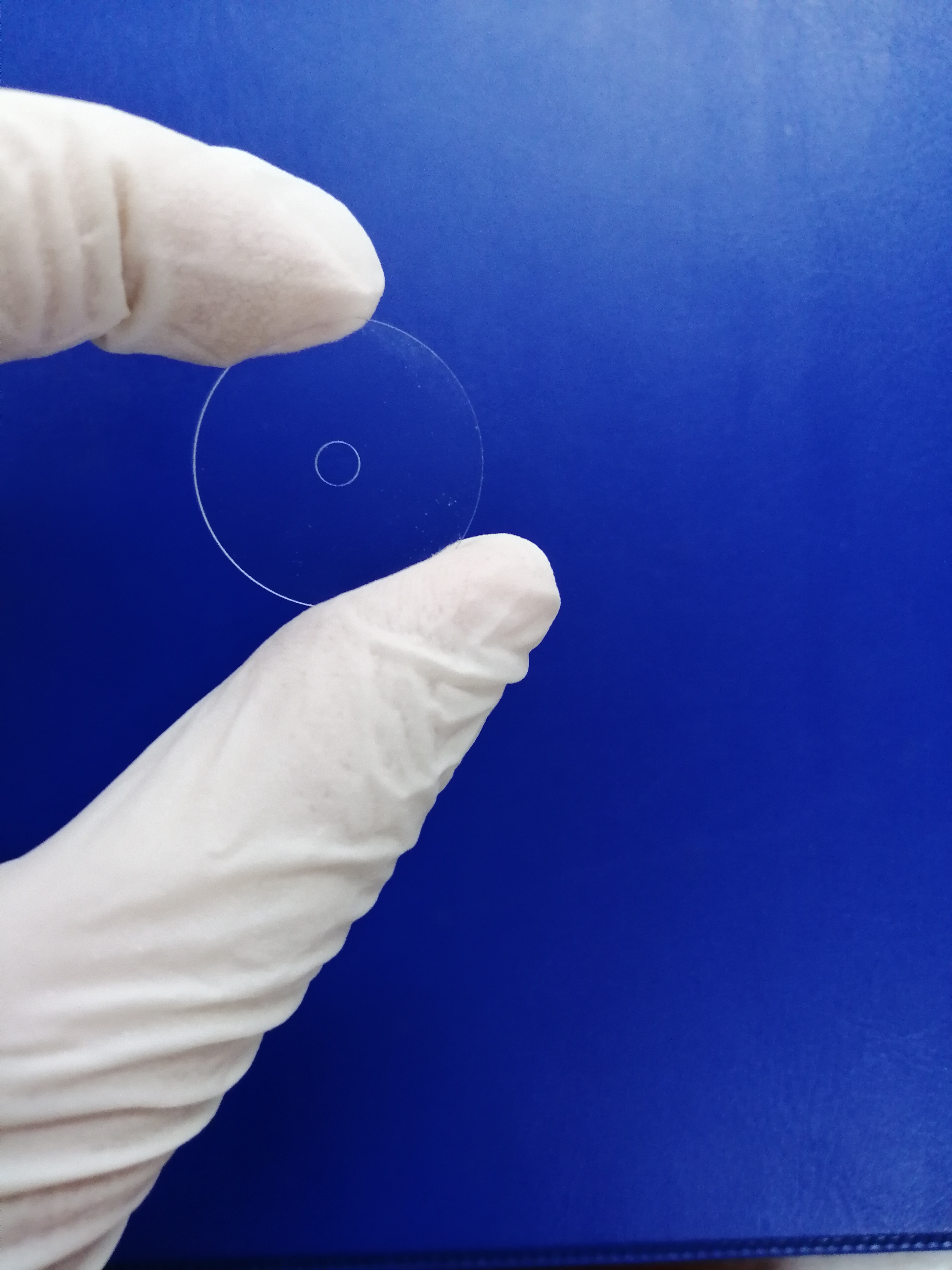 环形扩散片、匀光片 环形扩散片、匀光片